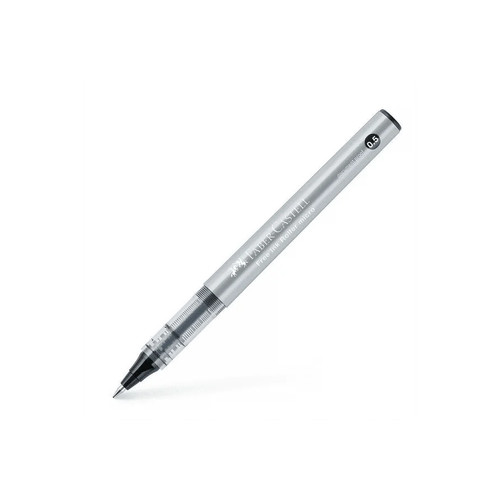 Free ink roller nero faber - 0.5,