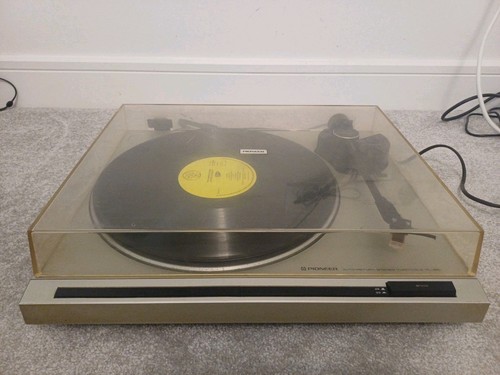Pioneer 120 giradischi - pl-120,