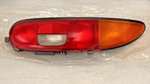 Mazda 1991 1998 fanale - ec,