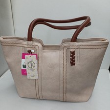 Borsa tote modello DK BL 930