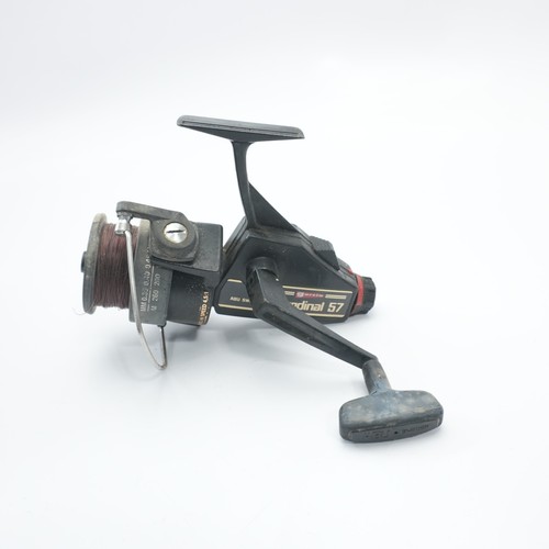 Mulinello spinning abu - mulinello,