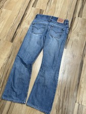 Jeans vintage Levis 507 04