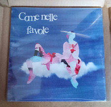 VASCO ROSSI  45 Giri COME