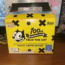 Funko pop felix gatto - funko, il