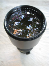 Mamiya Sekor 300 mm f 4 CS