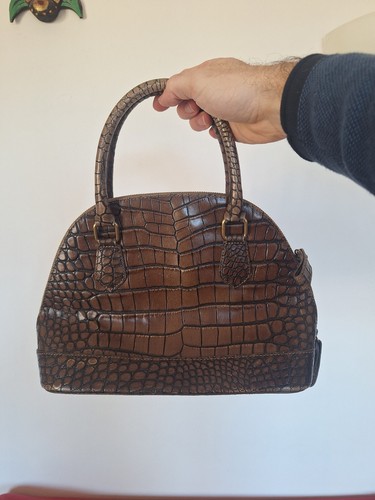 Borsa vera pelle - borsa,
