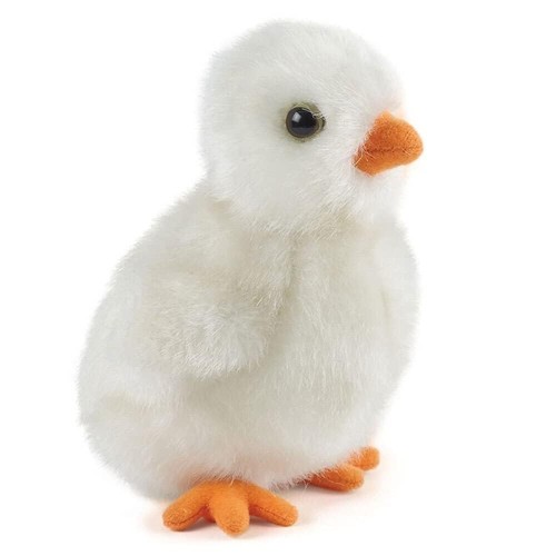 Living nature pulcino peluche - living,