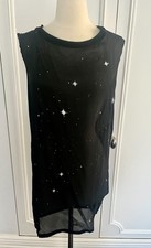 Canotta ANN DEMEULEMEESTER