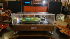 Thorens TD160 Audiophile Belt