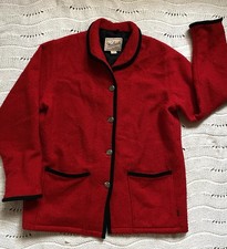 Giacca vintage Woolrich