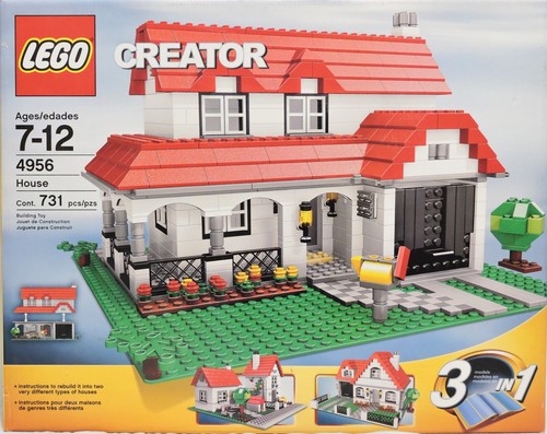 Lego creator set - lego,