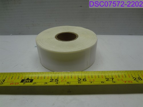 Qty for dymo labelwriters - qty,
