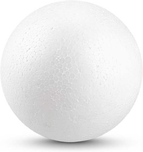 Palline di polistirolo - x,
