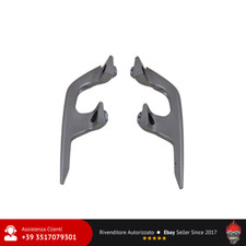 MANIGLIONE POSTERIORE YAMAHA X