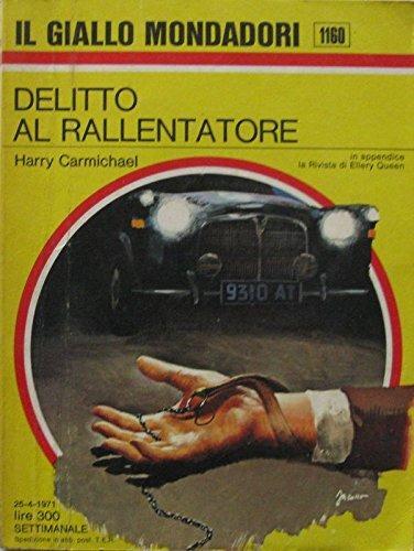 Delitto rallentatore - al,