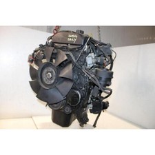 ⭐ MOTORE COMPL. F1CE0441A PER FIAT DAILY (06-11) 3.0 TURBO BZ/M (100KW) 2006