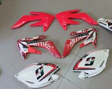 Carene Honda CRF 250 R 2006 2007 2008 2009