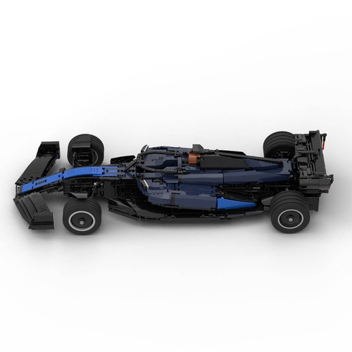 Moc 201197 scala fw46 - 1/8, set