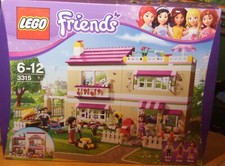 LEGO Friends - Casa dei Sogni