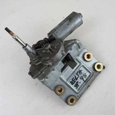 Rear wiper motor 0390201549