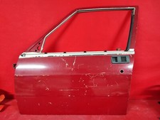 SPORTELLO PORTA ANTERIORE SINISTRA ALFA ROMEO 75 TURBO V6 T-SPARK USATA