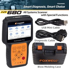 Foxwell nt680 all system - all,