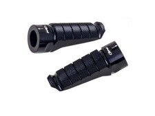 Puig Racing Pedane Pedali Poggiapiedi Coppia per Ducati Monster 937 SP (23)
