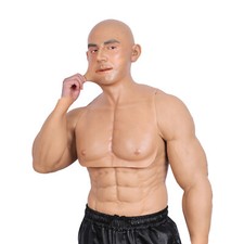 SMITIZEN Silicone Forde