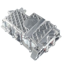 Coppa Olio Alluminio per Mini