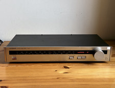 Luxman T-210L sintonizzatore