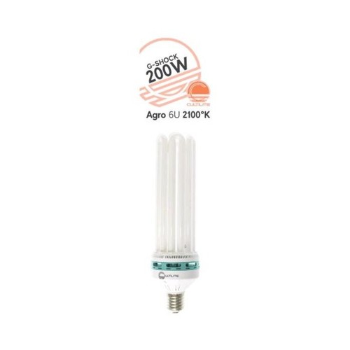 Cultilite shock 200w - 200w, agro