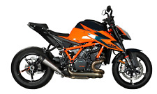 TERMINALE DI SCARICO MIVV X-M5