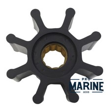 Kit girante flessibile pompa