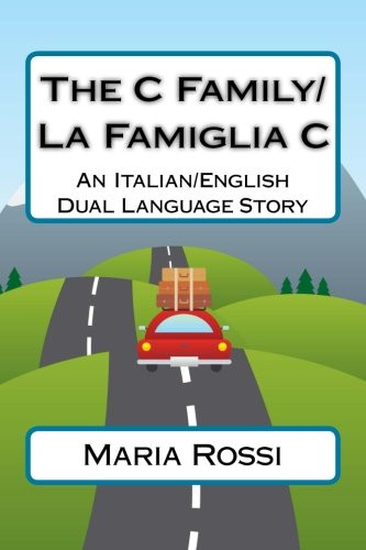 Family famiglia an - c, c