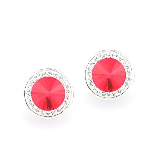 Orecchini cristallo swarovski - orecchini,
