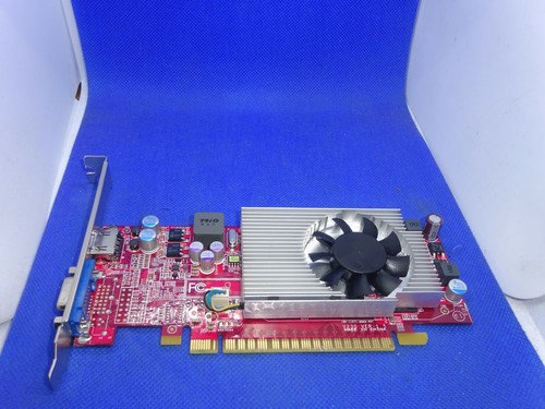 Medion msi geforce 530 - medion,
