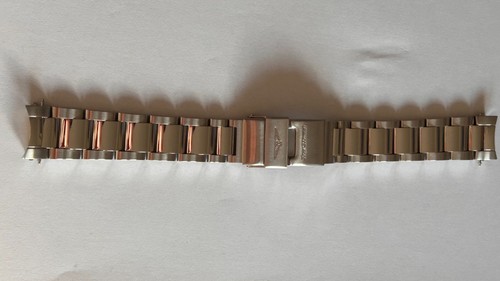 Longines 19mm bracciale - longines,