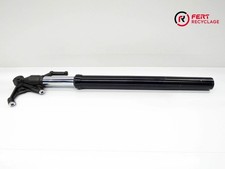 Bâton de fourche droit