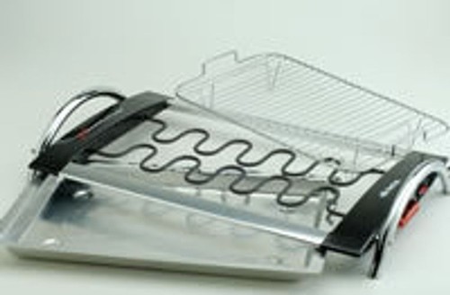 Ariete 732 grill - ariete,