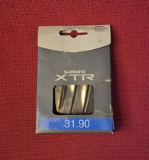 Shimano XTR M900/M737/M565