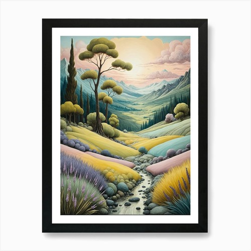 Quadro stampa tela poster - stampa,