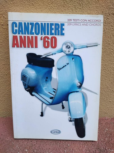 Canzoniere anni carisch - canzoniere,