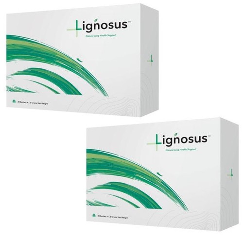 Confezione doppia lignosus - confezione,