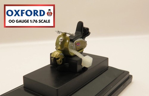 Oxford diecast 76sc004 - oxford,