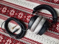 Beyerdynamic DT 770 PRO 250