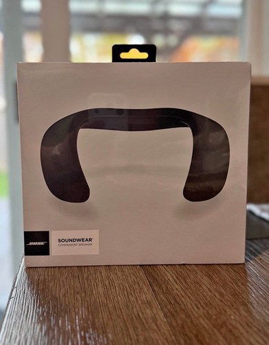 Bose soundwear altoparlante - bose, da