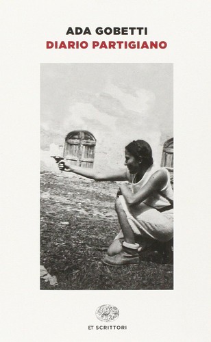 Diario partigiano paperback - partigiano, [paperback]