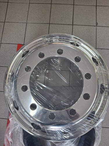 Cerchio lega 9x22 - 9x22,5, per