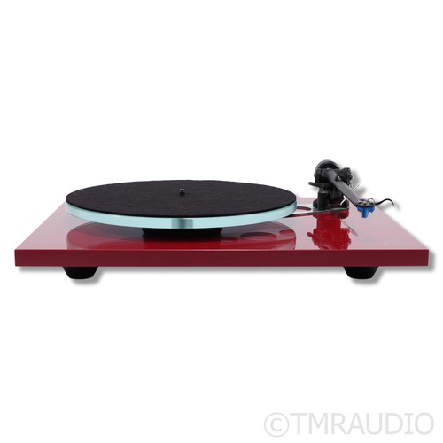 Rega planar giradischi con - rega, 3
