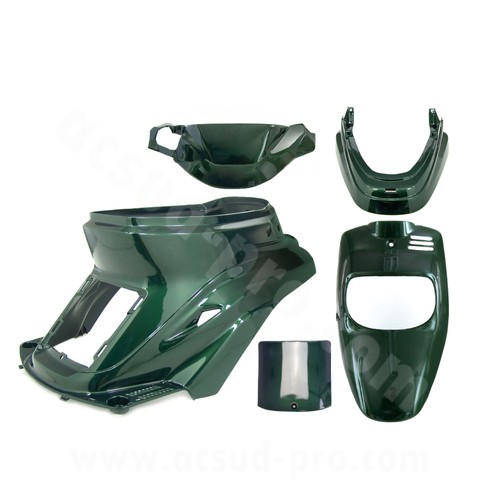Kit carenatura tnt pezzi - kit,